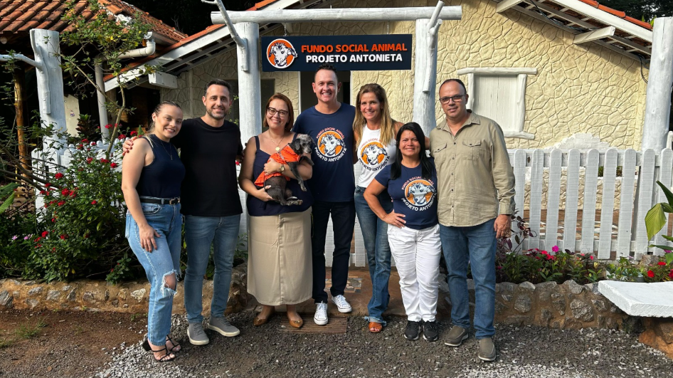 Pindamonhangaba prepara a 13ª edição do Dog Fashion Day com atrações para toda a família e seus&nbsp;pets