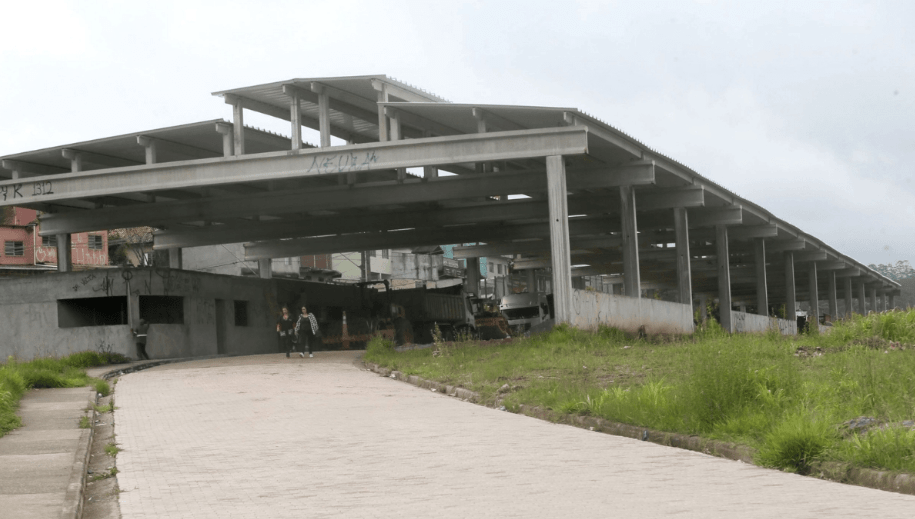 Linha 10 da CPTM terá cinco estações reformadas ou construídas no Grande&nbsp;ABC