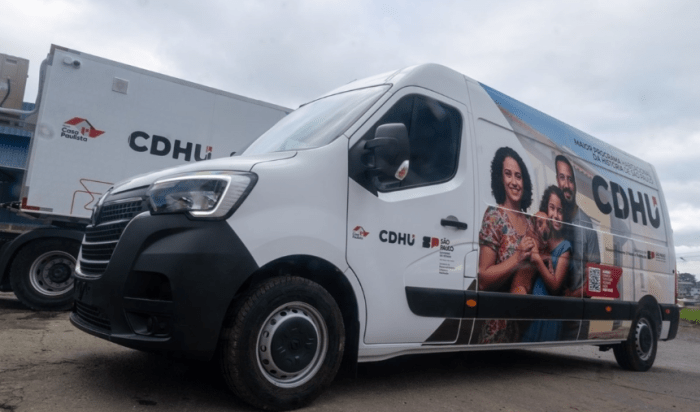  FOTO: Governo do Estado de São Paulo