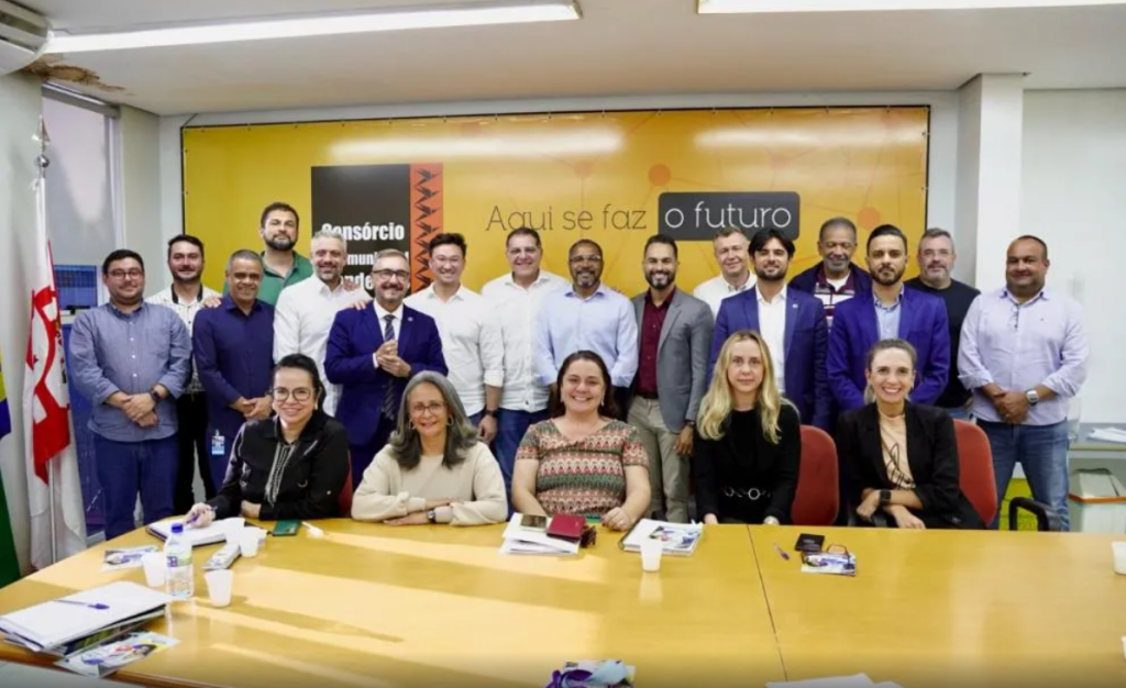 Rio Grande da Serra é a primeira cidade do ABC a aderir ao programa federal&nbsp;Contrata+Brasil