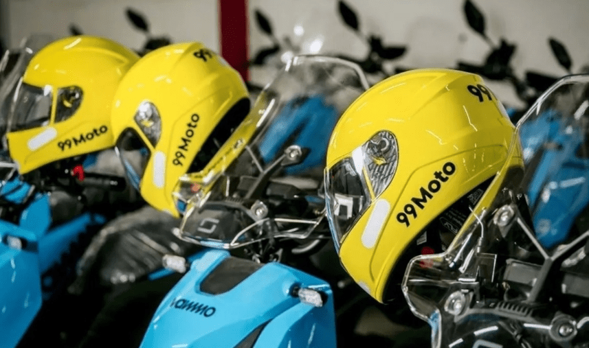 Justiça volta a proibir mototáxis por aplicativos em São Paulo; Prefeitura tem 90 dias para&nbsp;regulamentar