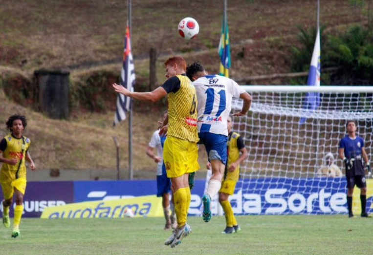 Clássico entre Grêmio Mauaense e Mauá FC promete agitar o Pedro Benedetti neste&nbsp;sábado